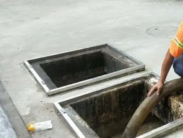 望都化粪池清理