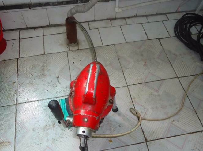 望都下水道疏通